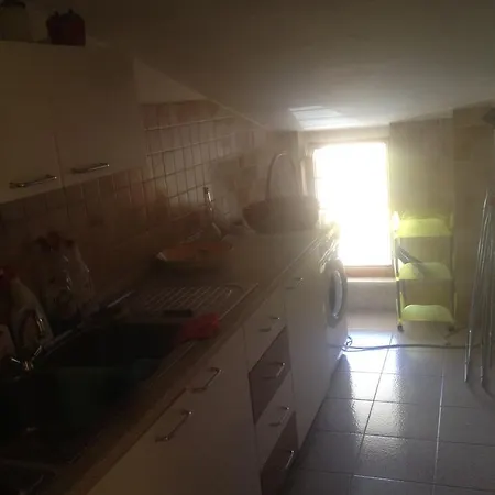 Apartmán Sito In Via Falcone Giovanni 53 D'agri Marsicovetere