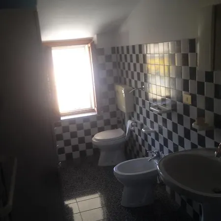 Apartmán Sito In Via Falcone Giovanni 53 D'agri Marsicovetere