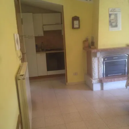 Daire Sito In Via Falcone Giovanni 53 D'agri Marsicovetere