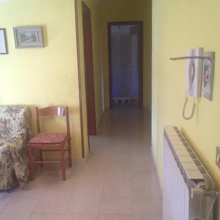 Daire Sito In Via Falcone Giovanni 53 D'agri