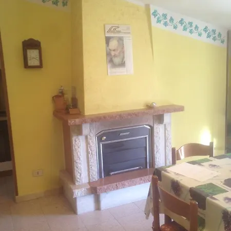 Sito In Via Falcone Giovanni 53 D'agri * Marsicovetere