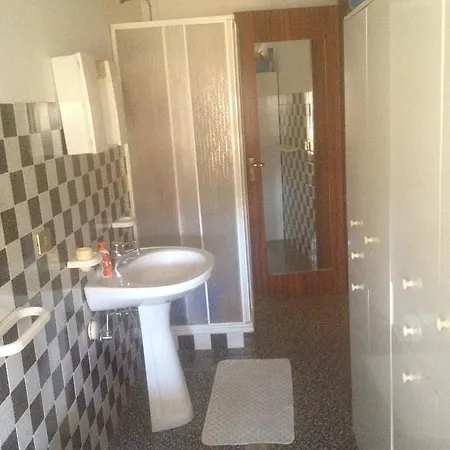 Apartmán Sito In Via Falcone Giovanni 53 D'agri